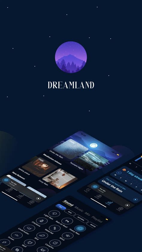 dreamland [v 0.2.7]|Dreamland .